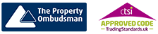 Property Ombudsman + TSI