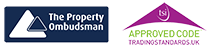 Property Ombudsman + TSI